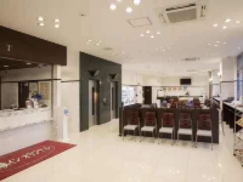 東横INN横浜線淵野辺駅南口 相模原のホテル