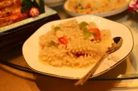 UrCove Tianjin Eye - breakfast