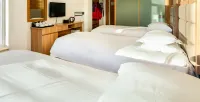 Huangshan Bai Yun Hotel
