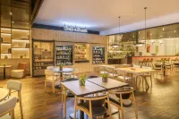 Innside by Meliá Düsseldorf Seestern فنادق في Meerbusch