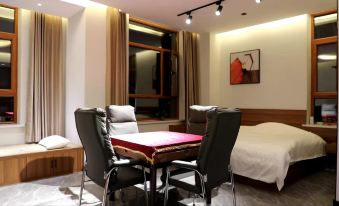 Arxan Linzhiquan Hotel