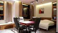 Arxan Linzhiquan Hotel