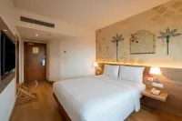 Ibis Mumbai Airport - An Accor Brand