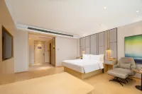 JI Hotel (Mount Emei Buddha Temple) Отели в г. Городская зона