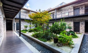 Yuharaju Hotel (Future Ark Branch)