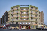 Jiyu Hotel