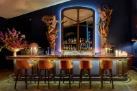 Mr Cas Hotels
