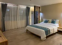 Zhouning Guiyuan Xianju Inn Hotel di Zhouning