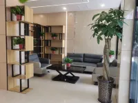 Shell Hotel (Xinxiang Pang Donglai Branch)