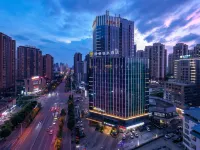 雅曼塔嵐飯店（南寧龍光普羅旺斯金凱路店） 江南区附近的飯店