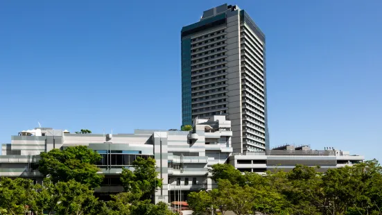 Grand Prince Hotel Osaka Bay