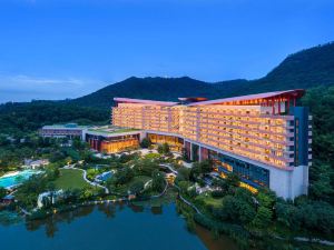 Four Points By Sheraton Guangdong Heshan Fangyuan