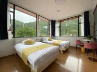 Langhamsang Homestay