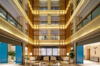 Ningbo Huagang Bund Hotel Hotels in Ningbo