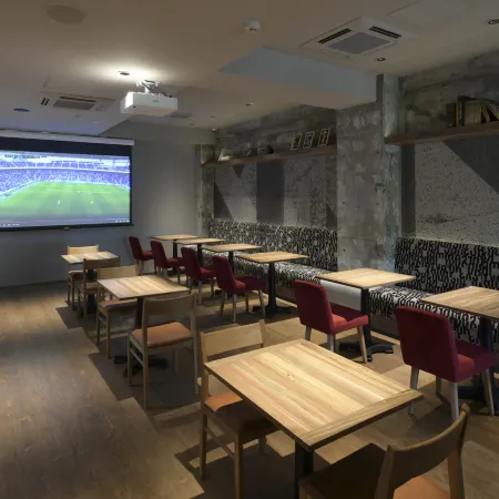 HOTEL MYSTAYS Okayama