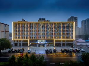 Gray Whale International Hotel (Longquan Branch)