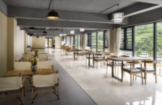 施秉杉木河民宿