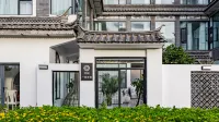 Floral Hotel·Dali Yihai Yisu Hotel (Bohai Caicun Wharf Branch) Hotels in Dali