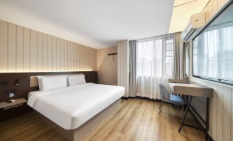 HanTing Hotel (Hangzhou East Railway Station)