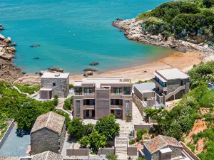 SeasideVilla Pingtan Beach Seaview B&B by the Sea