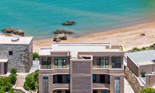 SeasideVilla Pingtan Beach Seaview B&B by the Sea