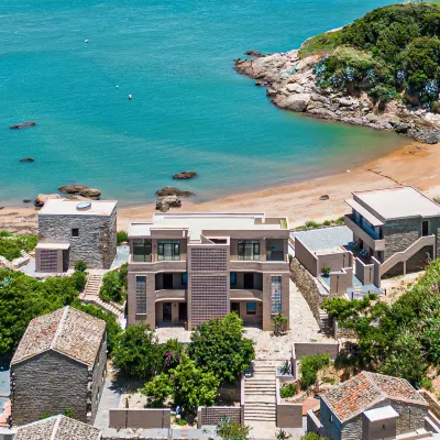 SeasideVilla Pingtan Beach Seaview B&B by the Sea Hotels near Maotouqian