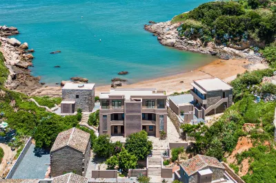 SeasideVilla Pingtan Beach Seaview B&B by the Sea Hotel in zona Shipaiyang Scenic Area