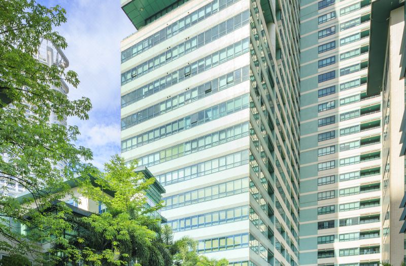 Aruga Apartments by Rockwell photo 3