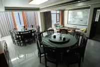 Jinhua Yi'an Shannashui Homestay - sarapan