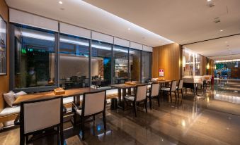Shenzhen Qiuguo S1979 Hotel (Nanshan Shenzhen Bay Port Branch)