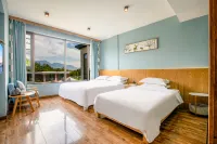 Poetry Painting Garden of Xianju