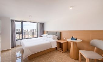 Jingcheng Guoji Apartment (Shunde Joy Coast PLUS)