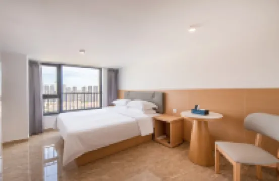 Jingcheng Guoji Apartment (Shunde Joy Coast PLUS)