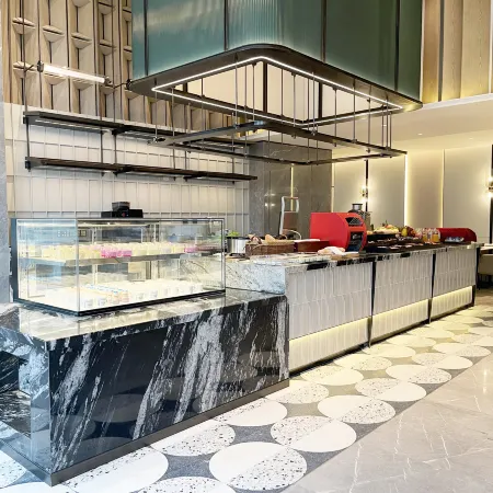 voco Changzhou Fudu by IHG