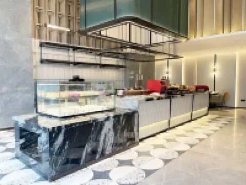 FUDU GRAND HOTEL CHANGZHOU by IHG