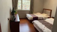 Zado Lancang River Hotel