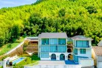 Moganshan Zhishan Garden accommodation Hotels near Moye Mantian Campground