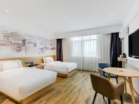 Yahao Hotel Hotels in Yudu