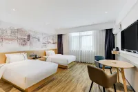 Yahao Hotel
