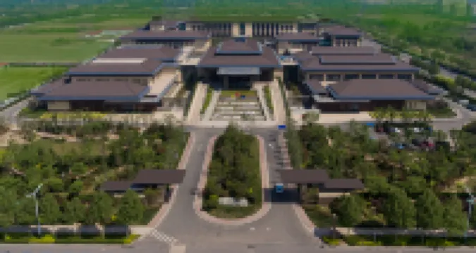 HansWishi Hotel Weifang