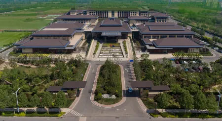 HansWishi Hotel Weifang