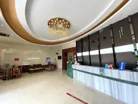 Gonglugang Business Hotel