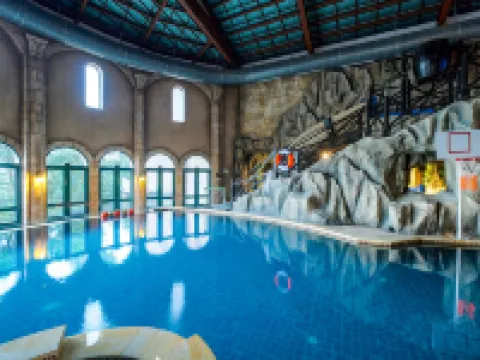 Mercure Danang French Village Bana Hills โรงแรมในดานัง
