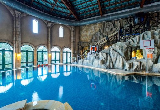 1. 머큐어 다낭 프..