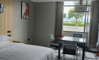 Tinglangyu River View Hotel