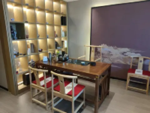 Hexuan Xinyi Hotel (Xihe District) Hotel a Fuxin