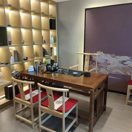 Hexuan Xinyi Hotel (Xihe District)
