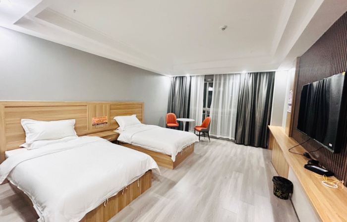 Hotel Sugarwood