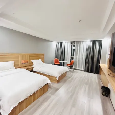 Hotel Sugarwood