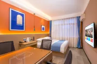 Luoyang Xiangla Hotel Hotels in Luoyang